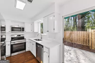 4438 Chowning Way, Atlanta, GA 30338 - Photo 7