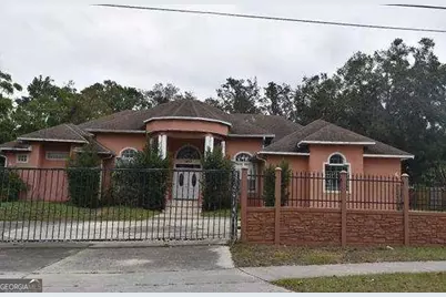 3817 White Heron Drive, Orlando, FL 32808 - Photo 1