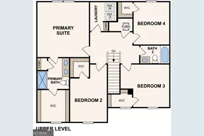 106 Sundance Court, Lizella, GA 31052 - Photo 3