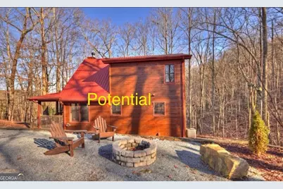 0 S Twin Oaks Drive, Ellijay, GA 30540 - Photo 3