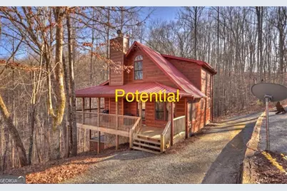 0 S Twin Oaks Drive, Ellijay, GA 30540 - Photo 5