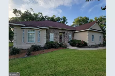 109 Cedar Creek Drive, Dublin, GA 31021 - Photo 1