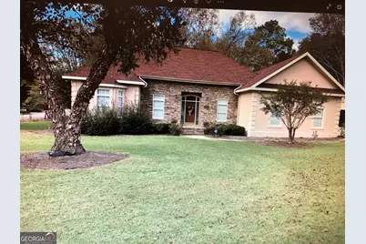 109 Cedar Creek Drive, Dublin, GA 31021 - Photo 1