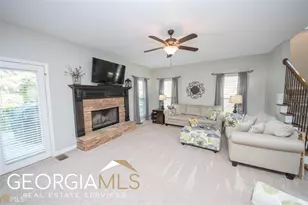 34 Camden Cir, Newnan, GA 30265 - Photo 7