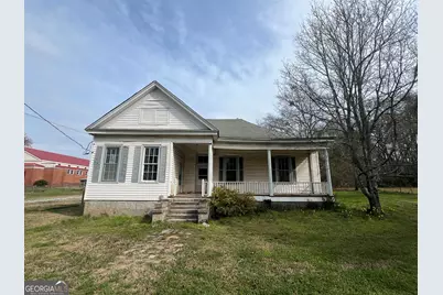 179 Independence Street, Tignall, GA 30668 - Photo 1