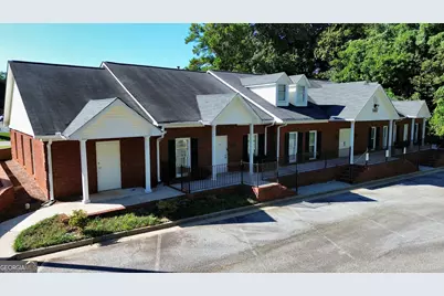 1467 John Robert Drive, Morrow, GA 30260 - Photo 3