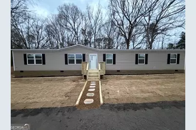 92 Holliday Road, Franklin, GA 30217 - Photo 1