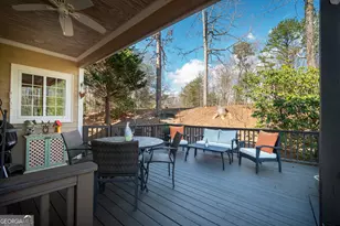 416 Dach Bruecke Gasse, Helen, GA 30545 - Photo 17