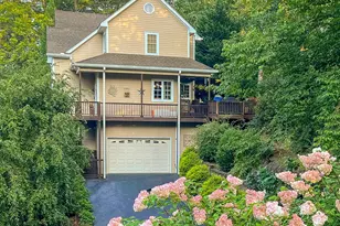 416 Dach Bruecke Gasse, Helen, GA 30545 - Photo 13