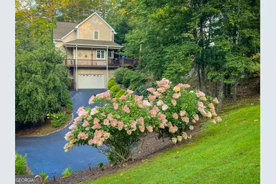 416 Dach Bruecke Gasse, Helen, GA 30545 - Photo 9