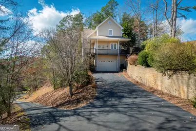 416 Dach Bruecke Gasse, Helen, GA 30545 - Photo 7