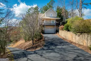 416 Dach Bruecke Gasse, Helen, GA 30545 - Photo 7