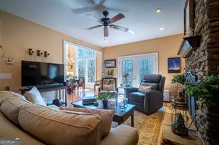 416 Dach Bruecke Gasse, Helen, GA 30545 - Photo 39