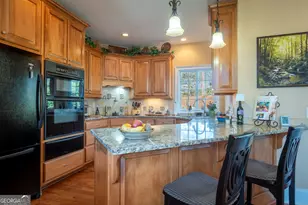 416 Dach Bruecke Gasse, Helen, GA 30545 - Photo 21