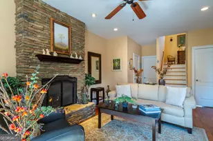 416 Dach Bruecke Gasse, Helen, GA 30545 - Photo 35