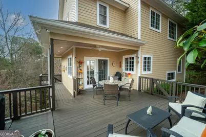 416 Dach Bruecke Gasse, Helen, GA 30545 - Photo 13