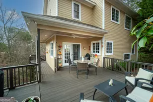 416 Dach Bruecke Gasse, Helen, GA 30545 - Photo 13