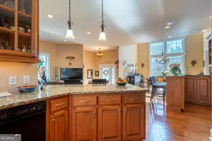 416 Dach Bruecke Gasse, Helen, GA 30545 - Photo 25