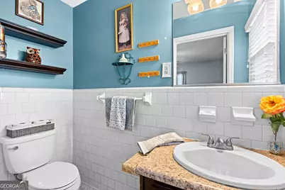 145 New Hope Circle, Fayetteville, GA 30214 - Photo 29