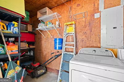 145 New Hope Circle, Fayetteville, GA 30214 - Photo 35