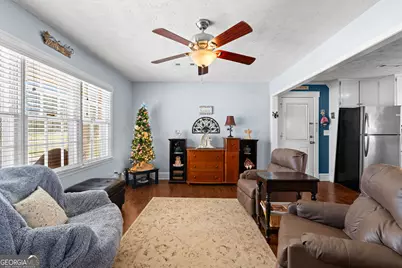 145 New Hope Circle, Fayetteville, GA 30214 - Photo 7