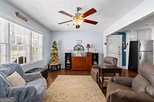 145 New Hope Cir, Fayetteville, GA 30214 - Photo 7