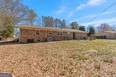 145 New Hope Circle, Fayetteville, GA 30214 - Photo 37