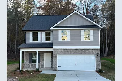 192 Paces Lakes Overlook #LOT 145, Dallas, GA 30157 - Photo 31