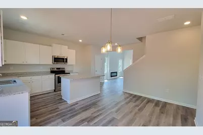 192 Paces Lakes Overlook #LOT 145, Dallas, GA 30157 - Photo 11