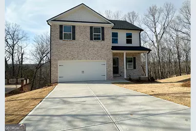 192 Paces Lakes Overlook #LOT 145, Dallas, GA 30157 - Photo 1