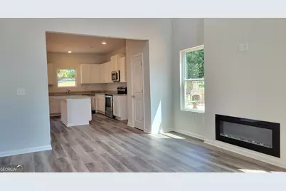 192 Paces Lakes Overlook #LOT 145, Dallas, GA 30157 - Photo 3