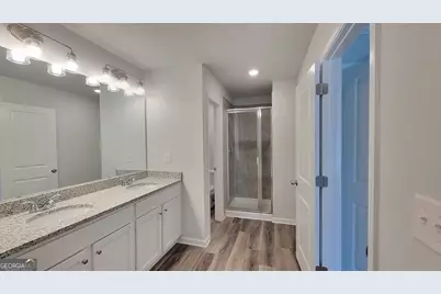 192 Paces Lakes Overlook #LOT 145, Dallas, GA 30157 - Photo 21