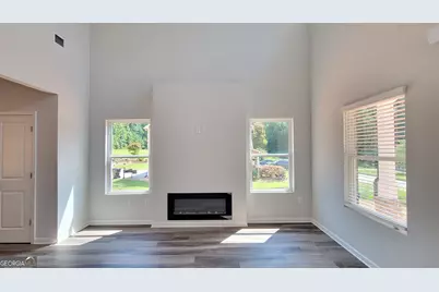 192 Paces Lakes Overlook #LOT 145, Dallas, GA 30157 - Photo 5