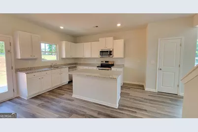 192 Paces Lakes Overlook #LOT 145, Dallas, GA 30157 - Photo 9