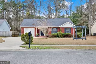 120 Four Oaks Ct, Rincon, GA 31326 - Photo 1