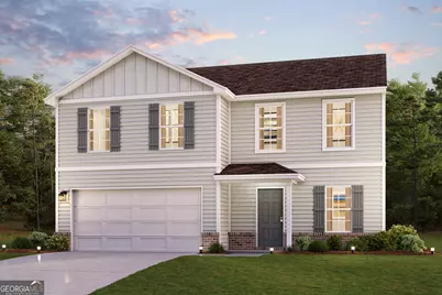 351 Foxtrot Trail, Hogansville, GA 30230 - Photo 1