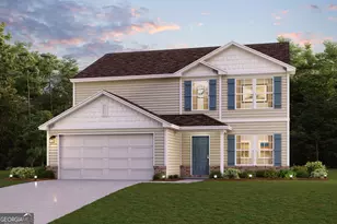 353 Foxtrot Trl, Hogansville, GA 30230 - Photo 1