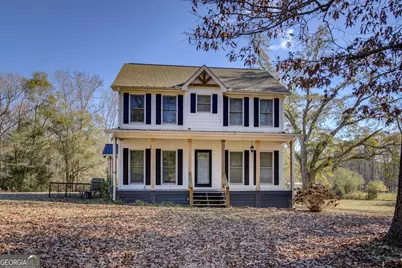 22676 Highway 11 N, Mansfield, GA 30055 - Photo 5