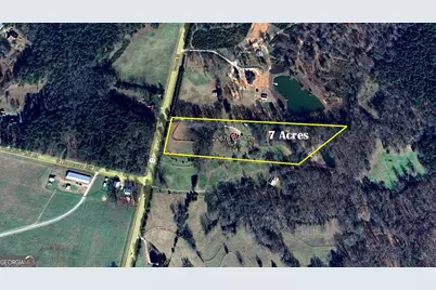 22676 Highway 11 N, Mansfield, GA 30055 - Photo 3