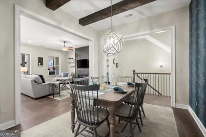 340 Banbury Crossing, Alpharetta, GA 30009 - Photo 25