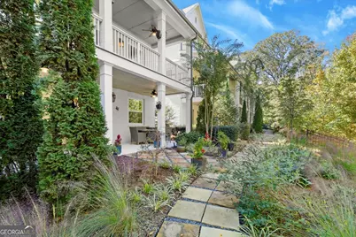 340 Banbury Crossing, Alpharetta, GA 30009 - Photo 57