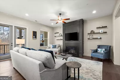 340 Banbury Crossing, Alpharetta, GA 30009 - Photo 23