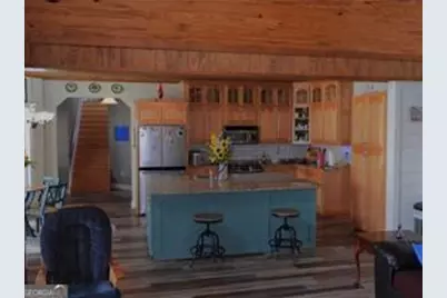 105 Lonnie Johnson Road, Hazlehurst, GA 31539 - Photo 15