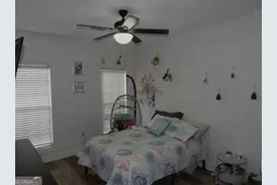 105 Lonnie Johnson Road, Hazlehurst, GA 31539 - Photo 29