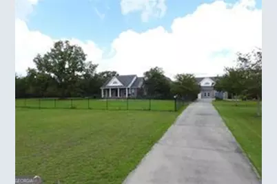 105 Lonnie Johnson Road, Hazlehurst, GA 31539 - Photo 1