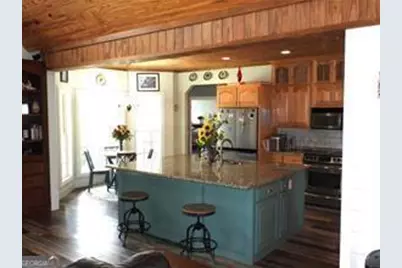 105 Lonnie Johnson Road, Hazlehurst, GA 31539 - Photo 13