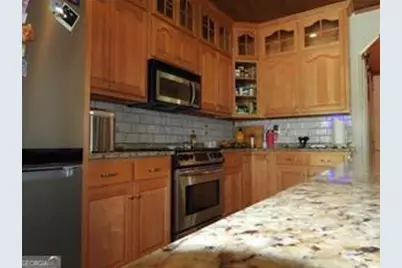 105 Lonnie Johnson Road, Hazlehurst, GA 31539 - Photo 21