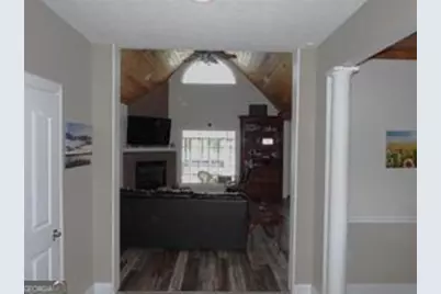 105 Lonnie Johnson Road, Hazlehurst, GA 31539 - Photo 5