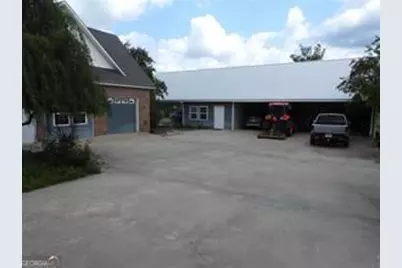 105 Lonnie Johnson Road, Hazlehurst, GA 31539 - Photo 37