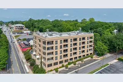 494 Baxter Street #22, Athens, GA 30605 - Photo 29